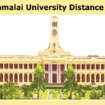Annamalai University Distance MBA 2025 Fee, Eligibility, Admission Details Annamalai University Distance MBA 1