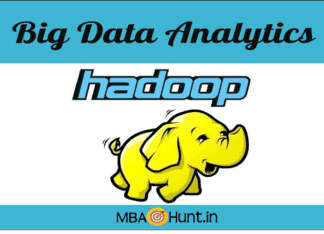 Certification / Diploma Courses in Big Data Analytics And Hadoop Big Data Analytics And Hadoop